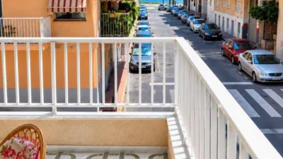 Pis – Torrevieja - Vista 2