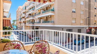 Pis – Torrevieja - Vista 3