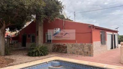 Casa – Elx - Elche - Vista 4
