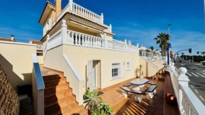 Casa – Torrevieja - Vista 5