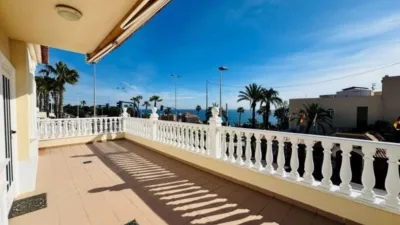 Casa – Torrevieja - Vista 4