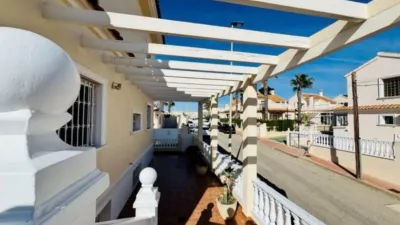 Casa – Torrevieja - Vista 2