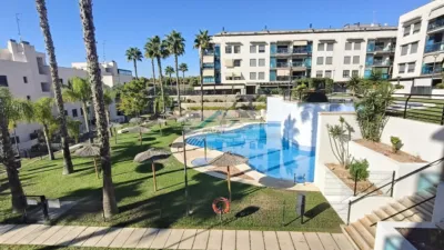 Piso – Santa Pola - Vista 2