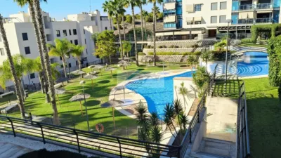 Piso – Santa Pola - Vista 3