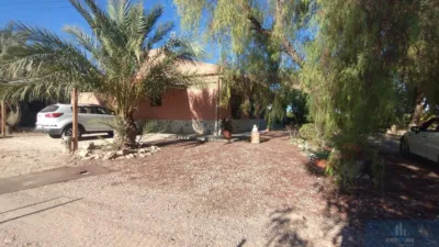 Casa - Vista 4
