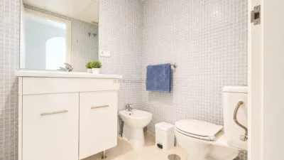 Pis – Orihuela, Residencial Vistamar Fase 6, Dehesa de Campoamor - Més
