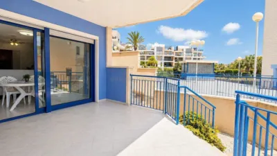 Pis – Orihuela, Residencial Vistamar Fase 6, Dehesa de Campoamor - Vista 2