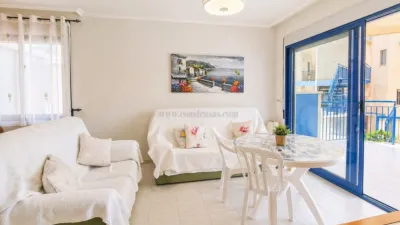 Pis – Orihuela, Residencial Vistamar Fase 6, Dehesa de Campoamor - Vista 4
