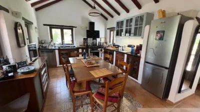 Rustic Finca in Casares