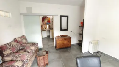 Apartment in Centre photo 2