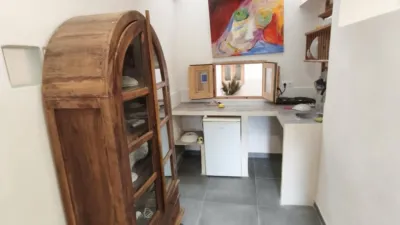 Apartment in Centre photo 3