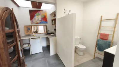 Apartment in Centre photo 4