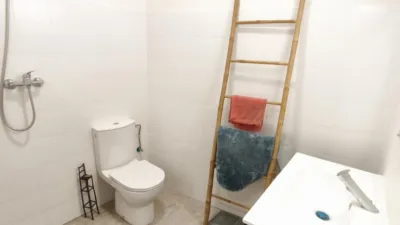 Apartment in Centre photo 5