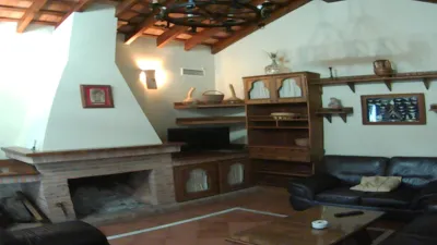 House for Sale in El Pavo photo 15