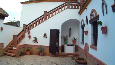 House for Sale in El Pavo photo 2