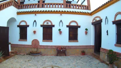 House for Sale in El Pavo photo 3