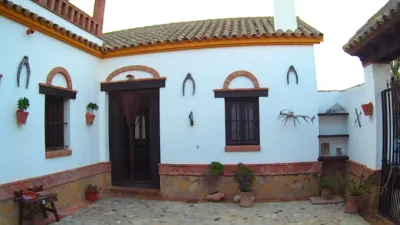 House for Sale in El Pavo photo 5