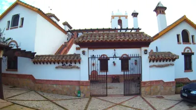 House for Sale in El Pavo photo 6