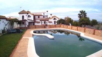 House for Sale in El Pavo photo 7