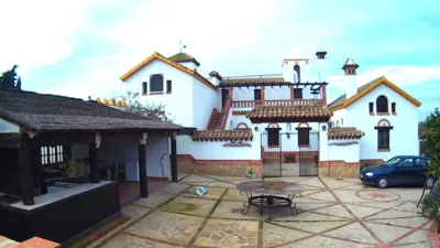 House for Sale in El Pavo photo 9