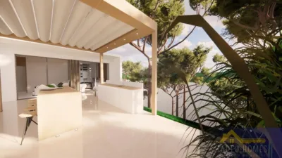 Piso – Pilar de la Horadada, Residencial Oasis, Pinar de Campoverde - Más