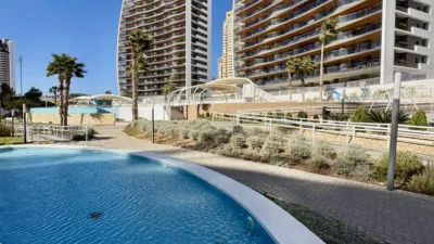 Piso – Benidorm - Vista 3