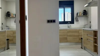 Piso – Benidorm - Vista 5