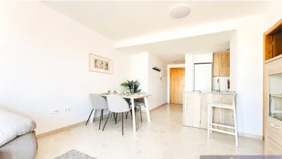 Apartment on Calle Pelenes, 10 photo 14
