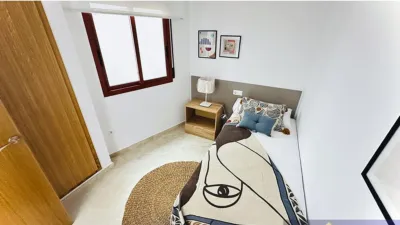Apartment on Calle Pelenes, 10 photo 19