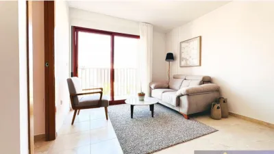 Apartment on Calle Pelenes, 10 photo 13
