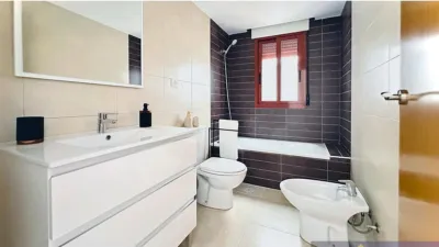 Apartment on Calle Pelenes, 10 photo 31