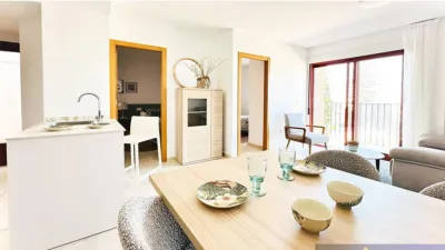 Apartment on Calle Pelenes, 10 photo 37