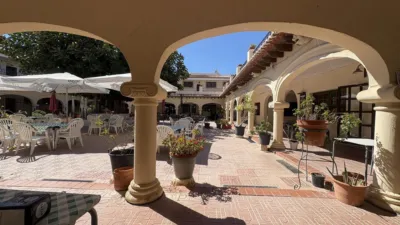 Local comercial en venta en Avenida de la Almadrava - Vista 3