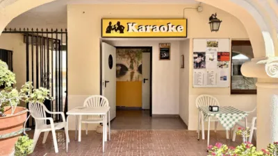Local comercial en venta en Avenida de la Almadrava - Vista 5