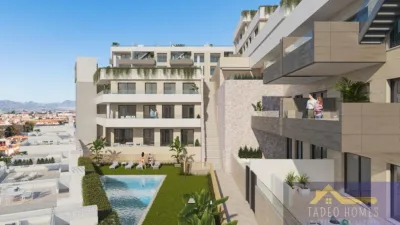 Apartment on Calle de C, 3 photo 5
