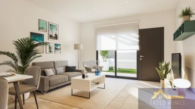 Apartment on Calle de C, 3 photo 6