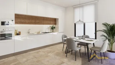 Apartment on Calle de C, 3 photo 7