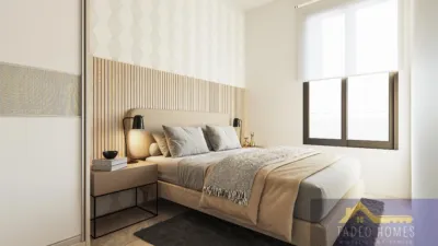 Apartment on Calle de C, 3 photo 8