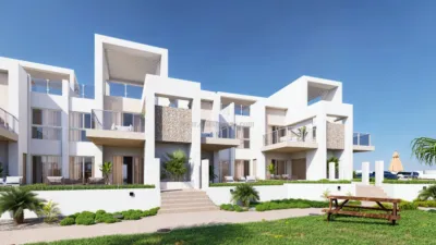 Pis – Rojales, Ciudad Quesada - Vista 5