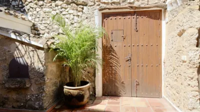Piso – Xàbia / Jávea, la Marina Alta - Vista 4