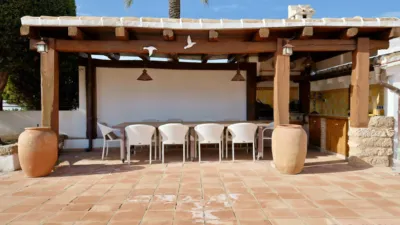 Piso – Xàbia / Jávea, la Marina Alta - Vista 5