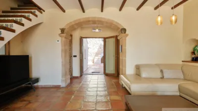 Piso – Xàbia / Jávea, la Marina Alta - Más