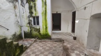 House in Old Town photo 26