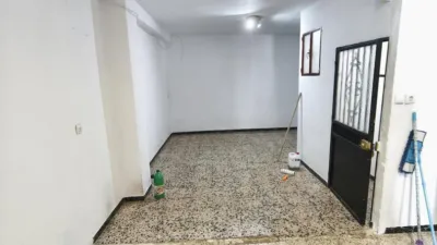 Flat in Barrio Bajo photo 12