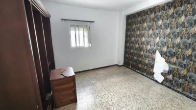 Flat in Barrio Bajo photo 13