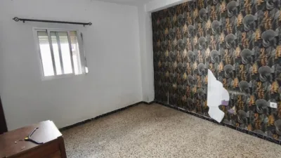 Flat in Barrio Bajo photo 14