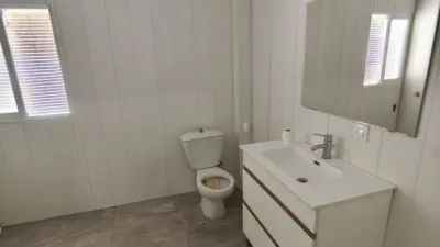 Flat in Barrio Bajo photo 17