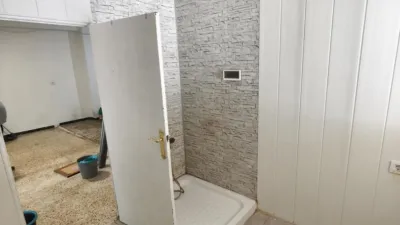 Flat in Barrio Bajo photo 18
