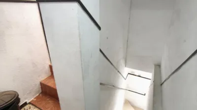 Flat in Barrio Bajo photo 19