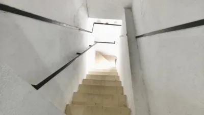 Flat in Barrio Bajo photo 20